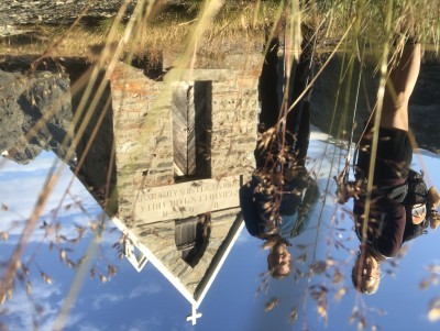 Bild 1 von Hans zu Leki - Eagle - Trekkingstöcke