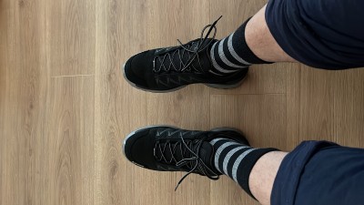 Bild 1 von Kagan Chagra zu Lowa - Innox Pro GTX Lo - Multisportschuhe