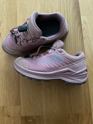 Bild 1 von Barbara zu Lowa - Kid's Zirrox II GTX Lo - Multisportschuhe