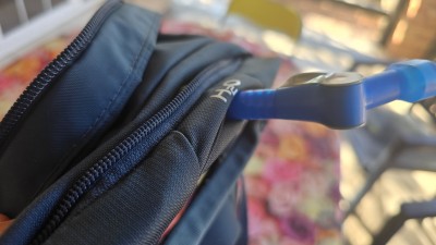 Bild 1 von Arturo J. zu Lowe Alpine - AirZone Trail Duo 32 - Wanderrucksack