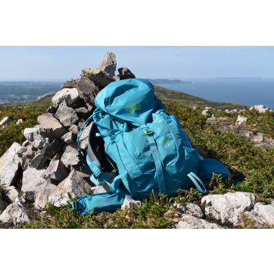 Bild 1 von Joanna zu Lowe Alpine - Women's Airzone Trail ND 24 - Wanderrucksack