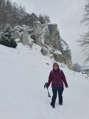 Bild 1 von Michela zu Lundhags - Women's Makke Pant - Trekkinghose