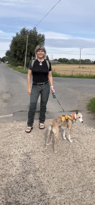 Bild 1 von Christopher zu Lundhags - Women's Makke Pant - Trekkinghose