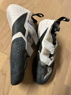 Bild 1 von Denys zu Mad Rock - Rover HV - Kletterschuhe