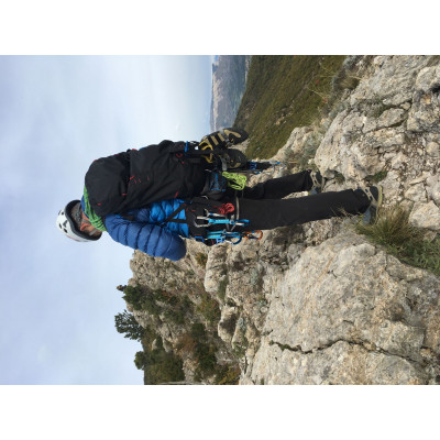 Bild 1 von Pierre zu Mammut - Broad Peak In Hooded Jacket - Daunenjacke