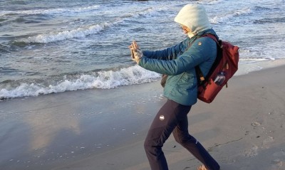 Bild 1 von Gabriele zu Mammut - Courmayeur SO Pants Women - Tourenhose