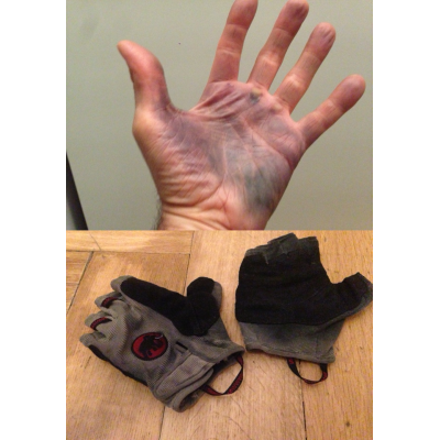 Bild 1 von Frederik zu Mammut - Trovat Glove - Handschuhe