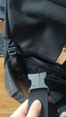 Bild 1 von Nadezda zu MeroMero - Piha Bag 4-6 - Hüfttasche