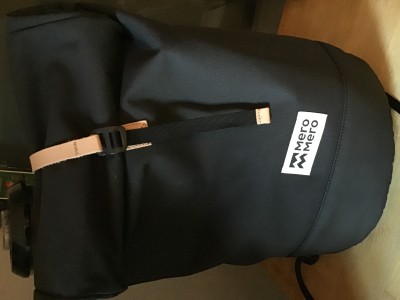 Bild 1 von Christiane zu MeroMero - Wanaka Bag 10-15 - Daypack