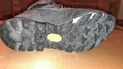 Bild 1 von Birgit zu Millet - G Trek 5 GORE-TEX M - Bergschuhe