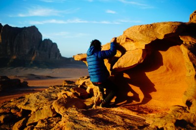 Bild 1 von Norbert zu Mountain Equipment - Lightline Jacket - Daunenjacke