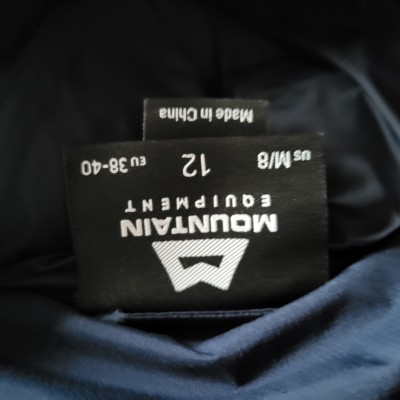 Bild 1 von Ida zu Mountain Equipment - Women's Tromso Jacket - Daunenjacke