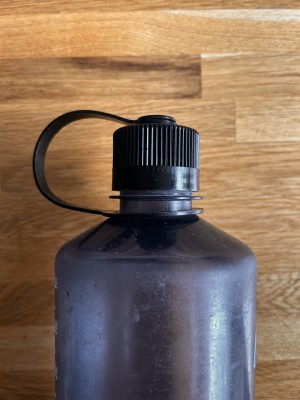 Bild 1 von Michael zu Nalgene - Deckel Enghals