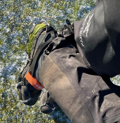 Bild 1 von Adrian zu NORTEC - Alp 2.0 - Grödel