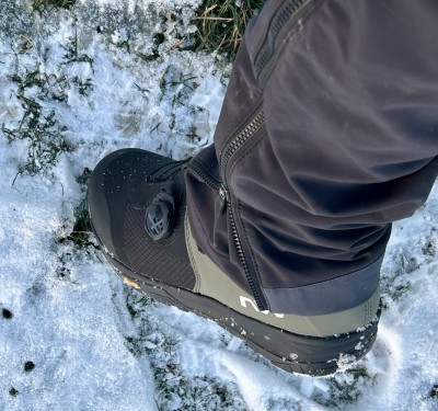 Bild 1 von Andi zu Northwave - Kingrock Plus GTX - Radschuhe