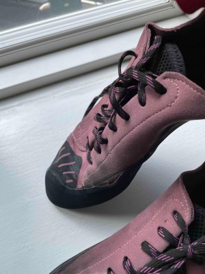 Bild 1 von Niels zu Ocun - Striker LU - Kletterschuhe