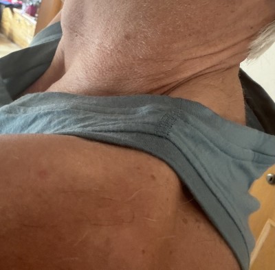 Bild 1 von Rupert zu Odlo - Merino 160 Baselayer Crew Neck Singlet - Merinounterwäsche