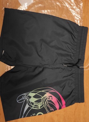 Bild 1 von Andrea zu O'Neill - Kid's Circle Surfer 14 Swim Shorts - Badehose