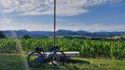 Bild 1 von Ingrid zu Ortlieb - Seat-Pack 11 - Fahrradtasche