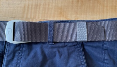 Bild 1 von Bernhard zu Ortovox - Strong Belt - Gürtel