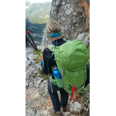 Bild 1 von Margit zu Ortovox - Traverse 40 - Tourenrucksack