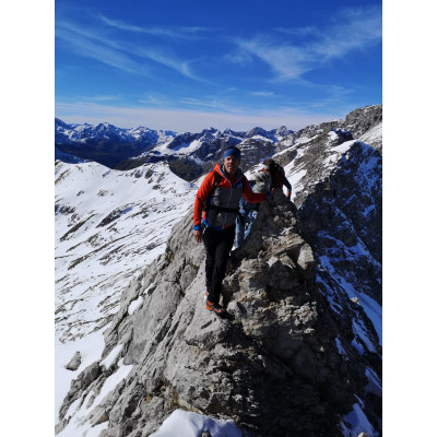 Bild 1 von Klaus zu Ortovox - Vajolet Pants - Kletterhose