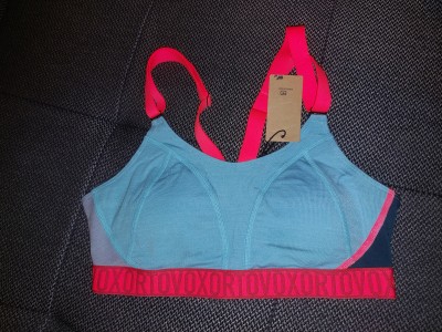 Bild 1 von Nadine zu Ortovox - Women's 150 Essential Sports Top - Sport-BH