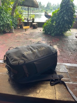 Bild 1 von Joao zu Patagonia - Black Hole Mini MLC - Daypack