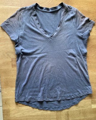 Bild 1 von Isabel  zu Patagonia - Women's Side Current Tee - T-Shirt