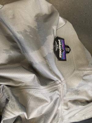 Bild 1 von Anna zu Patagonia - Women's Torrentshell 3L Jacket - Regenjacke