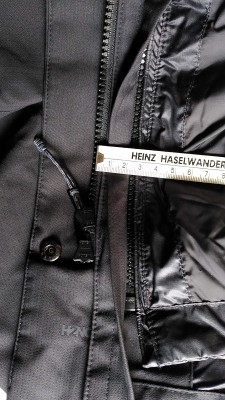 Bild 1 von Angelika zu Patagonia - Women's Tres 3-In-1 Parka - Mantel