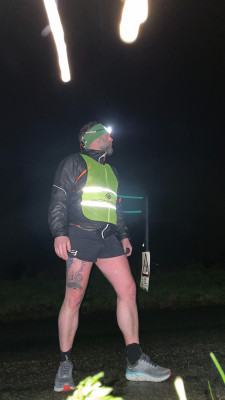 Bild 1 von Mark zu Petzl - IKO CORE - Stirnlampe