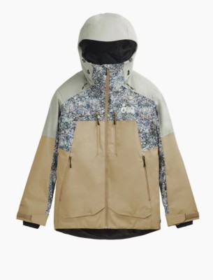 Bild 1 von TRACEY zu Picture - Women's Exa Jacket - Skijacke