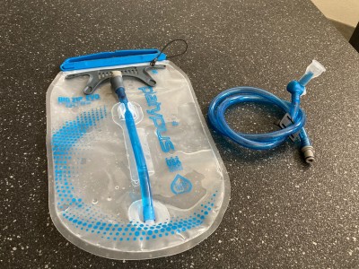 Bild 1 von Richard zu Platypus - Big Zip EVO - Trinksystem