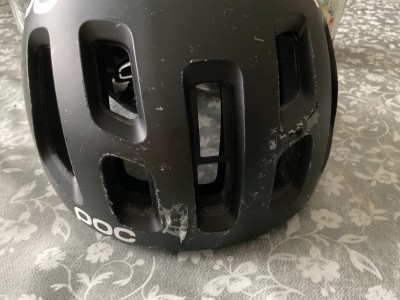 Bild 1 von Matti zu POC - Tectal Race MIPS - Radhelm