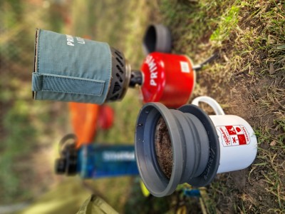 Bild 1 von Jasper zu Primus - Lite Plus Stove System - Gaskocher