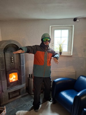 Bild 1 von Steffen  zu Protest - Prtpomano Snowjacket - Skijacke