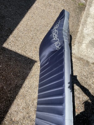 Bild 1 von Robert zu Robens - Polarshield 80 - Isomatte