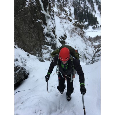 Bild 1 von Felix zu Salewa - Vayu 2.0 Helmet - Kletterhelm