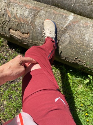 Bild 1 von Yvonne zu Salewa - Women's Pedroc 2 Durastretch 2/1 Zip Off Pant - Trekkinghose