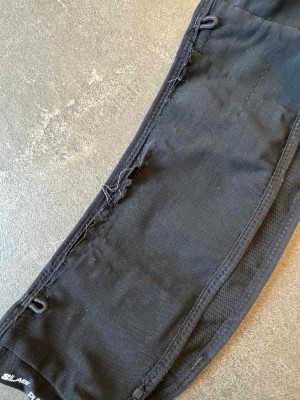 Bild 1 von Sasa zu Salomon - S/Lab Belt - Hüfttasche