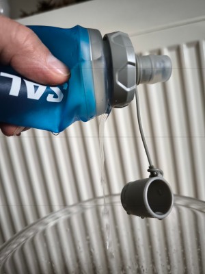 Bild 1 von Christian zu Salomon - Soft Flask 42 - Trinkflasche