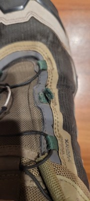 Bild 1 von Birte zu Salomon - X Ultra 5 GORE-TEX - Multisportschuhe