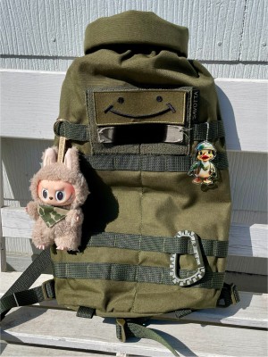 Bild 1 von Jasmin zu SAVOTTA - Happy Patch