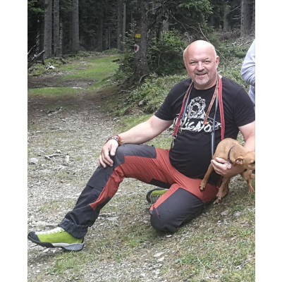 Bild 1 von Horst zu Scarpa - Mojito GTX - Freizeitschuhe