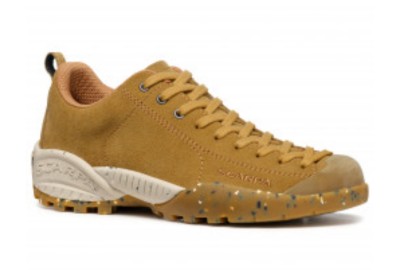 Bild 1 von Susanna zu Scarpa - Mojito Planet Suede - Freizeitschuhe