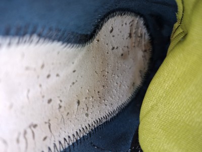 Bild 1 von Achim zu Scarpa - Origin VS - Kletterschuhe