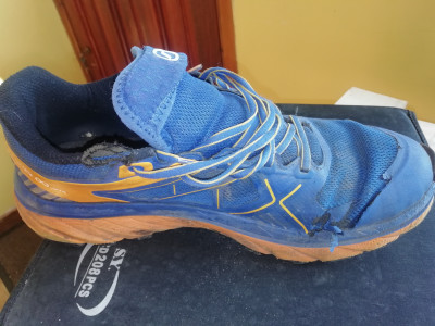 Bild 1 von P zu Scarpa - Ribelle Run GTX - Trailrunningschuhe