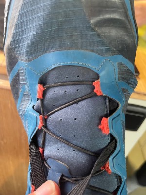 Bild 1 von J. zu Scarpa - Ribelle Run GTX - Trailrunningschuhe