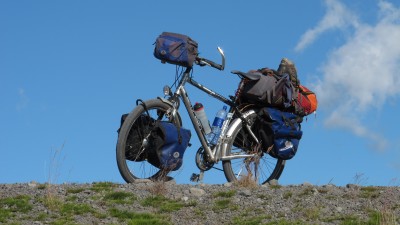 Bild 1 von Herbert zu Schwalbe - Big Apple 26'' (60-559) Raceguard - Fahrradreifen